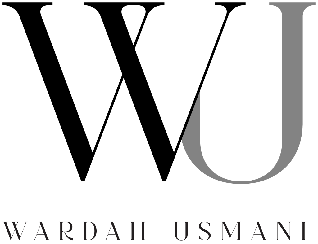 Makeup by Wardah Usmani